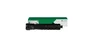 Lexmark 83D0HK0 Cartucho de Tóner Negro Original