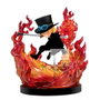 BANPRESTO Figura Sabo One Piece World Collectable Special