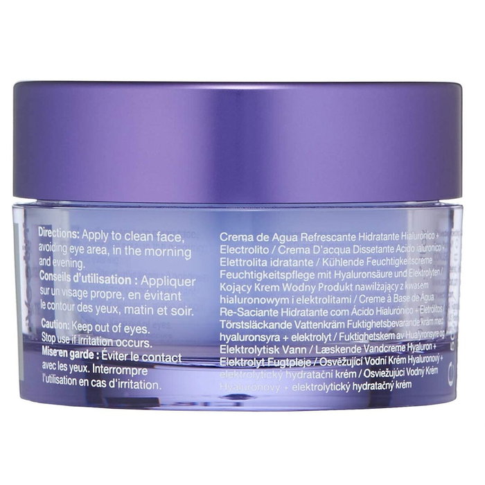 Strivectin RE-QUENCH water cream 50 ml
