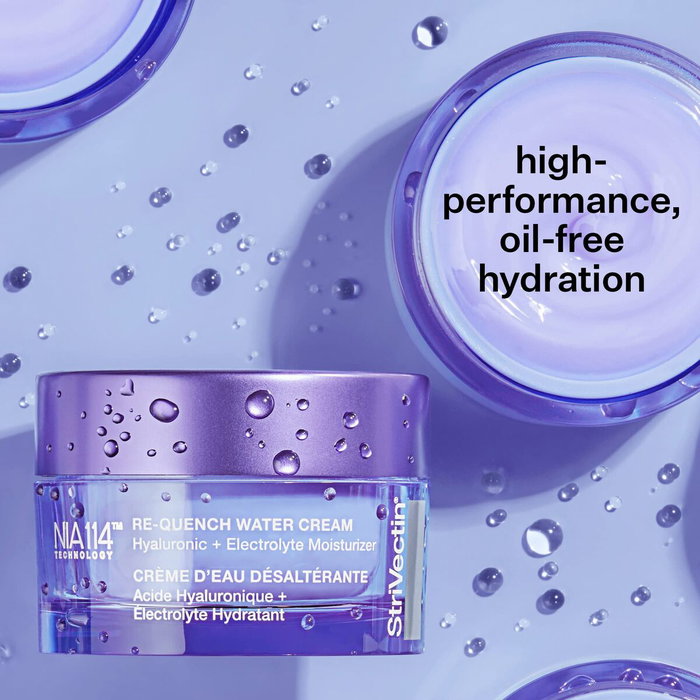 Strivectin RE-QUENCH water cream 50 ml