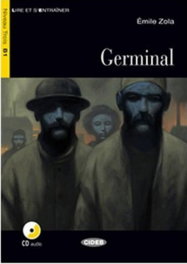 Germinal, Emile Zola - VICENS VIVES