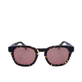 Lacoste L6015S Gafas de Sol Unisex Rectangulares Acetato 49-22-145
