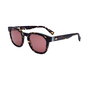 Lacoste L6015S Gafas de Sol Unisex Rectangulares Acetato 49-22-145