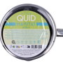 Quid Cazo con tapa Habitat QD de 18 cm en acero