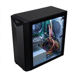 Acer NITRO 20 i5-13420H 16GB RAM 512GB SSD RTX 3050 6GB W11H