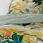 Today Juego de cama Sunshine para 2 personas, 260x240 cm
