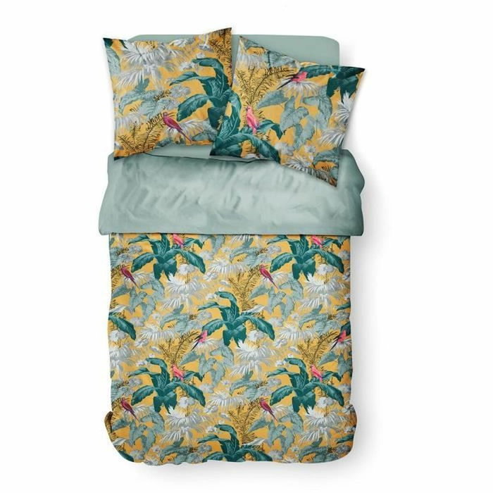 Today Juego de cama Sunshine para 2 personas, 260x240 cm Today Juego de cama Sunshine para 2 personas, 260x240 cm