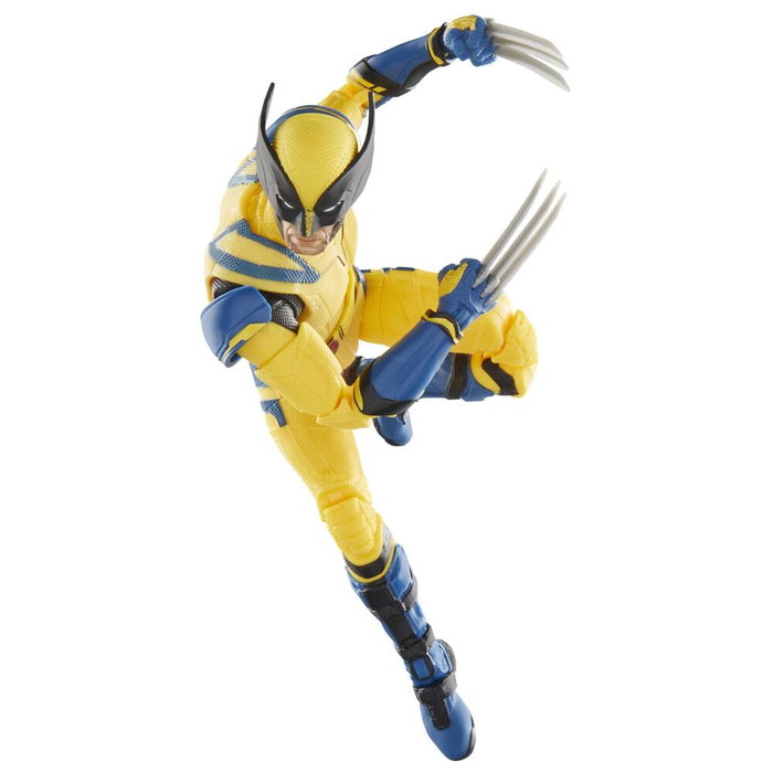 Hasbro Marvel Legends Figura Wolverine 15 cm