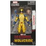 Hasbro Marvel Legends Figura Wolverine 15 cm