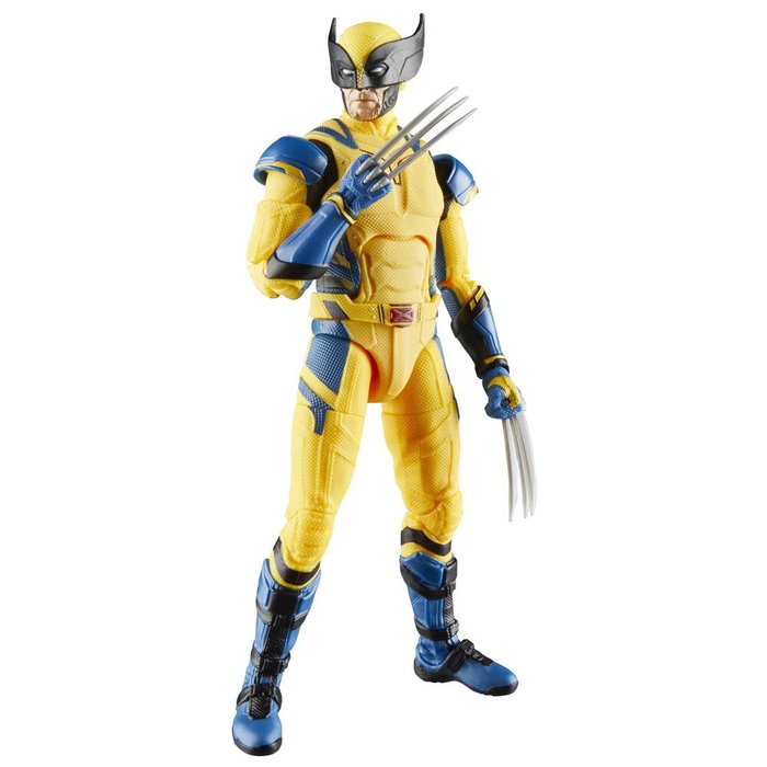 Hasbro Marvel Legends Figura Wolverine 15 cm