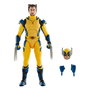 Deadpool & Wolverine Marvel Legends Figura Wolverine 15 cm