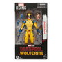 Deadpool & Wolverine Marvel Legends Figura Wolverine 15 cm