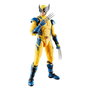 Deadpool & Wolverine Marvel Legends Figura Wolverine 15 cm