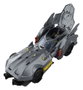 Mattel Batmóvil Batlink DC Universe