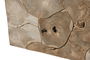 DKD Home Decor Mesa Centro Teak Root Items Natural 120 x 40 x 76.5 cm