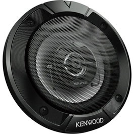 Kenwood KFC-S1067 Altavoces Coaxiales de 2 vías