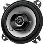 Kenwood KFC-S1067 Altavoces Coaxiales de 2 vías
