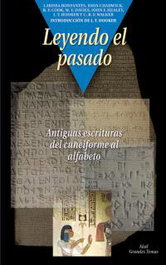 Leyendo el pasado, Larissa Bonfantes - AKAL