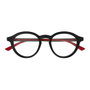 Gucci GG1871O-001 Gafas de Vista Negro Unisex