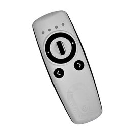 Shelly Plug & Play Blu Remote Control ZB Blanco