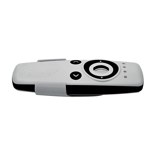 Shelly Blu Remote Control ZB Blanco Shelly Blu Remote Control ZB Blanco