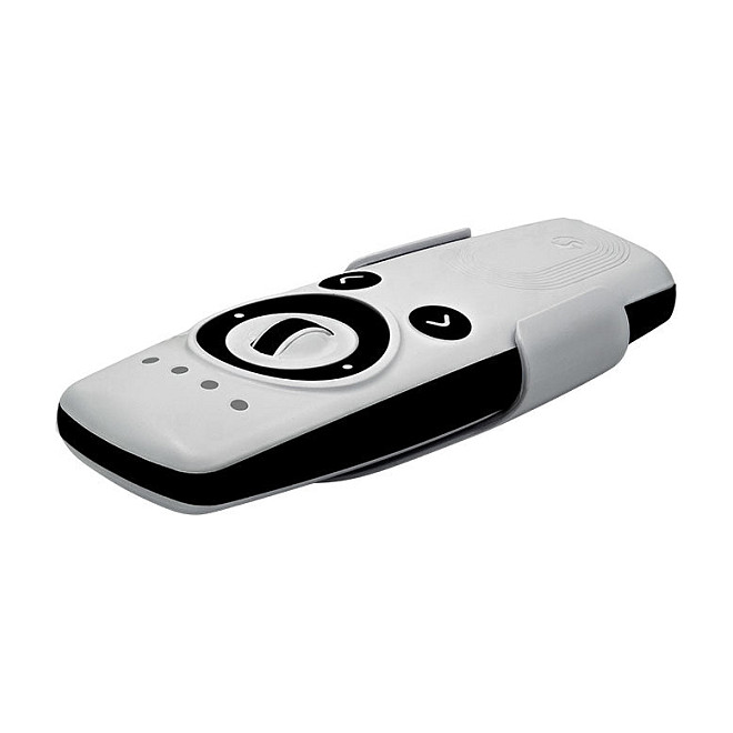 Shelly Blu Remote Control ZB Blanco Shelly Blu Remote Control ZB Blanco