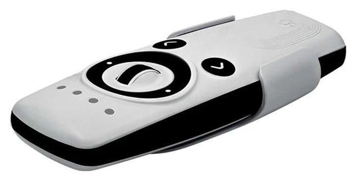 Shelly Plug & Play Blu Remote Control ZB blanco