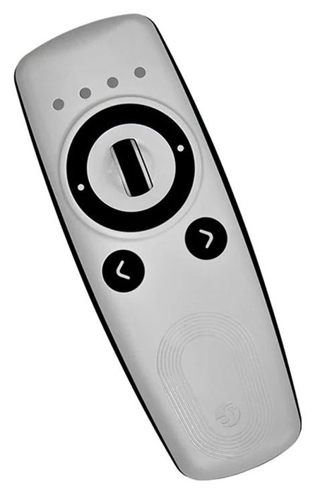Shelly Plug & Play Blu Remote Control ZB blanco