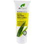 Dr. Organic Loción Corporal de Árbol del Té Orgánico 200 ml