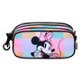 Karactermania Portatodo Minnie Azul