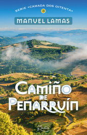 Camiño de Penarruin, Manuel Lamas - MEUBOOK