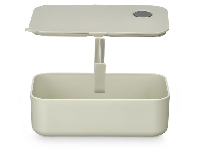 Leknes Tupper Surtidos Colores Plástico 19.5x6.5x12 cm (Set de 24)