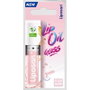 Liposan Lip Oil Gloss Clear Glow Rosa