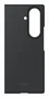Samsung Carbon Shield Case para Galaxy Z Fold7 - Negro
