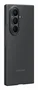 Samsung Carbon Shield Case para Galaxy Z Fold7 - Negro