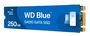 Western Digital SSD SATA M.2 2280 250 GB para PC Profesional y Creadores de Contenido