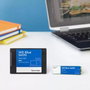 Western Digital WD Blue SA510 SSD 250GB M.2 2280 SATA III 6Gb/s Interno