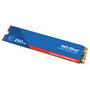 Western Digital WD Blue SA510 SSD 250GB M.2 2280 SATA III 6Gb/s Interno