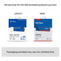 Western Digital WD Blue SA510 SSD 250GB M.2 2280 SATA III 6Gb/s Interno