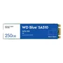 Western Digital WD Blue SA510 250 GB M.2 2280 SATA