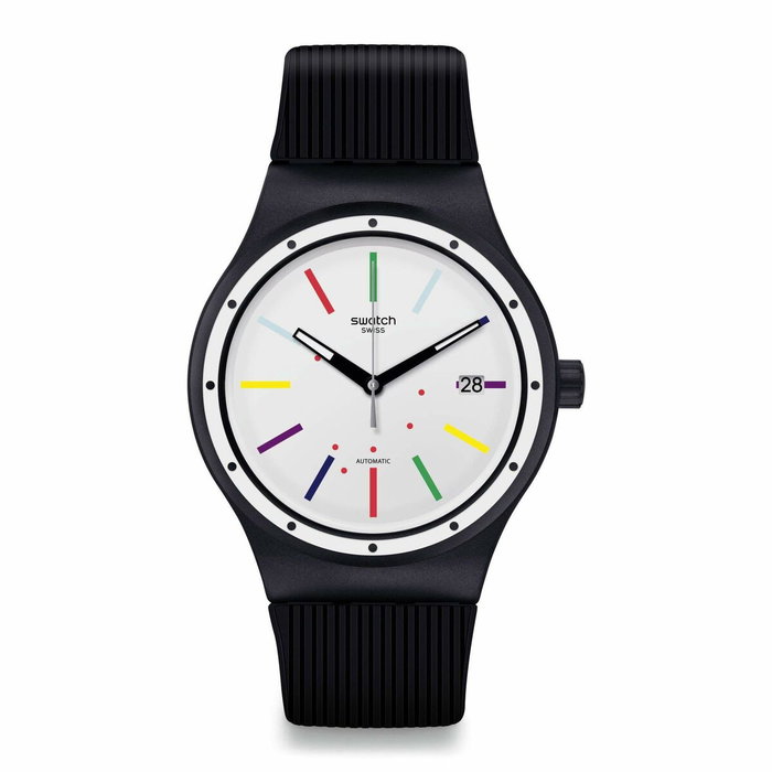 Reloj Unisex Swatch Reloj Unisex Swatch