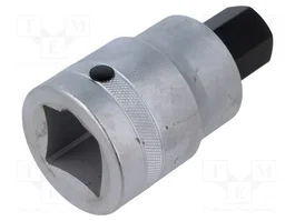 GEDORE Vaso Allen-bit HEX 22mm 1 pulgada