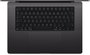 Apple Macbook Pro M5 Max 16,2 pulg 64GB 2TB Negro Estelar
