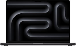 Apple Macbook Pro M5 Max 16,2 pulg 64GB 2TB Negro Estelar