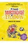 Penguin Random House Mi Primer Mortadelo y Filemón - ¡Cracks del Balón!