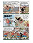 Penguin Random House Mi Primer Mortadelo y Filemón - ¡Cracks del Balón!