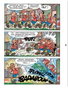 Penguin Random House Mi Primer Mortadelo y Filemón - ¡Cracks del Balón!