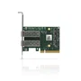 Mellanox MCX631102AS-ADAT Adaptador de Red Interno Fibra 25 Gb/s