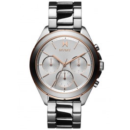 Mvmt 28000127-D Reloj Analógico de Cuarzo para Hombre
