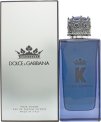 Dolce & Gabbana K Eau de Parfum Intense 100 ml Dolce & Gabbana K Eau de Parfum Intense 100 ml